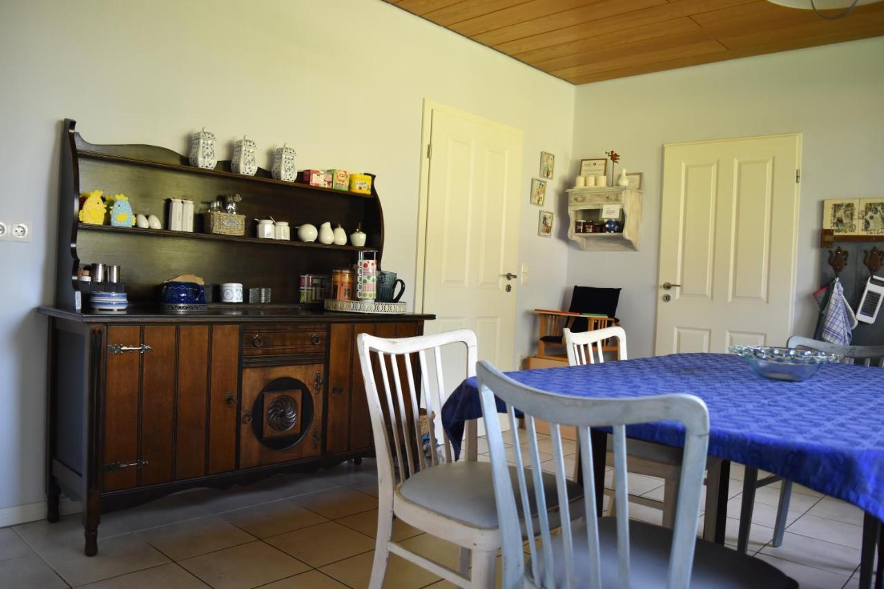 Kreativhof Lehmberg Daire Hamminkeln Dış mekan fotoğraf